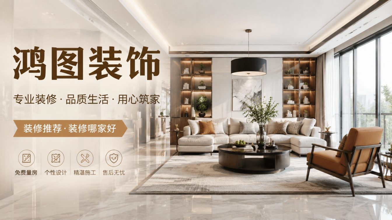 东港区12年家装经验，近万户见证
